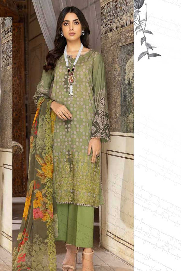 Combinations Lawn+ Vol 2 – CC-13