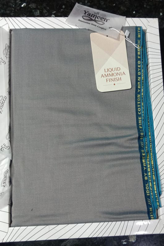 Cotton - Idol By Yameen - Rabbani Cloth House