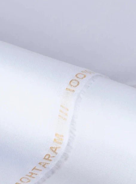 Cotton - Signature Laf Men’s Cotton By Mohtaram - Rabbani Cloth House