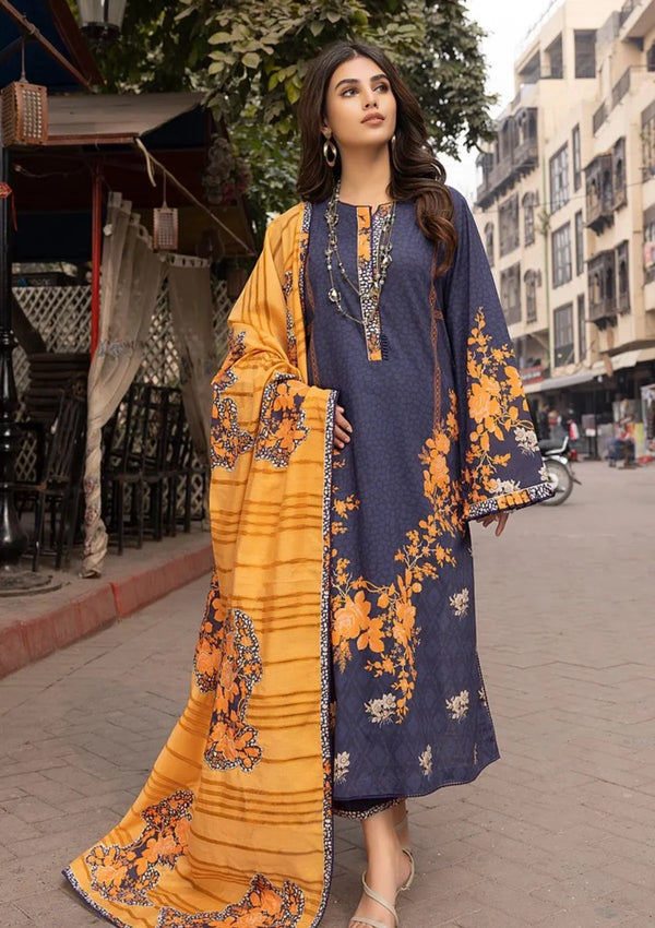 Lawn CPE 14 - Vol 23 – Print Melody by Charizma