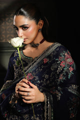 D - 01 | Dastan E Jashan Unstitched Collection By Charizma - Rabbani Cloth House