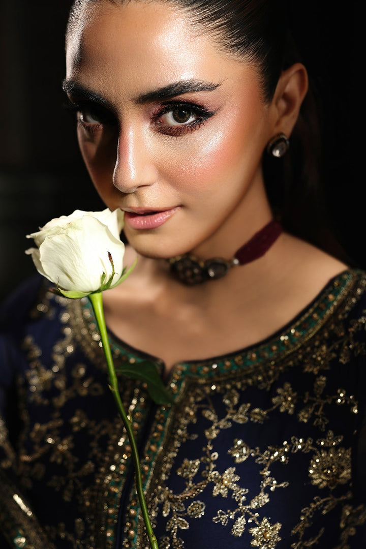 D - 01 | Dastan E Jashan Unstitched Collection By Charizma - Rabbani Cloth House