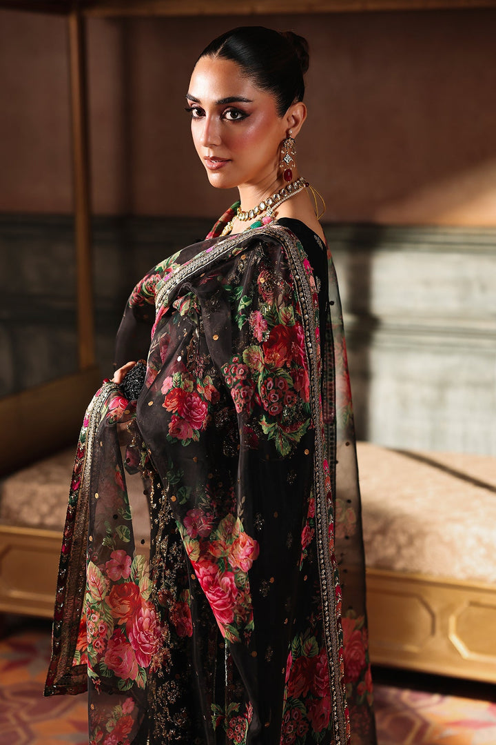 D - 05 | Dastan E Jashan Unstitched Collection By Charizma - Rabbani Cloth House