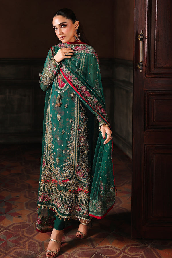 D - 06 | Dastan E Jashan Unstitched Collection By Charizma - Rabbani Cloth House