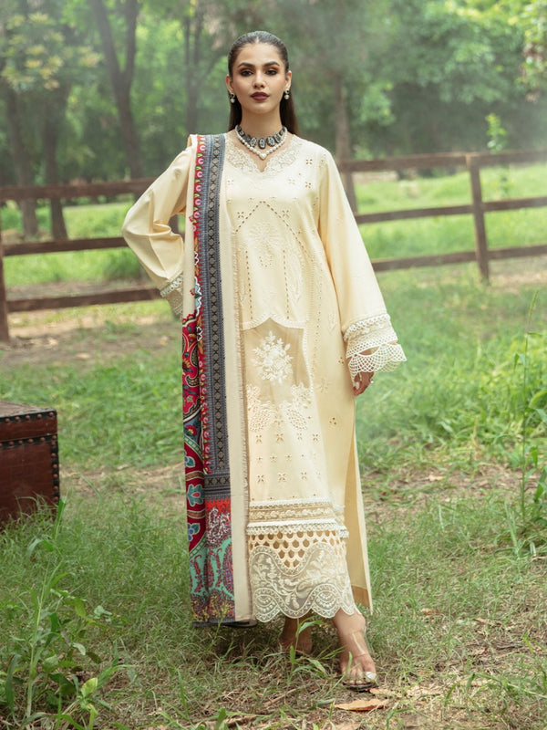RL12 - Fleicite | Winter | Hazel By Mahnur