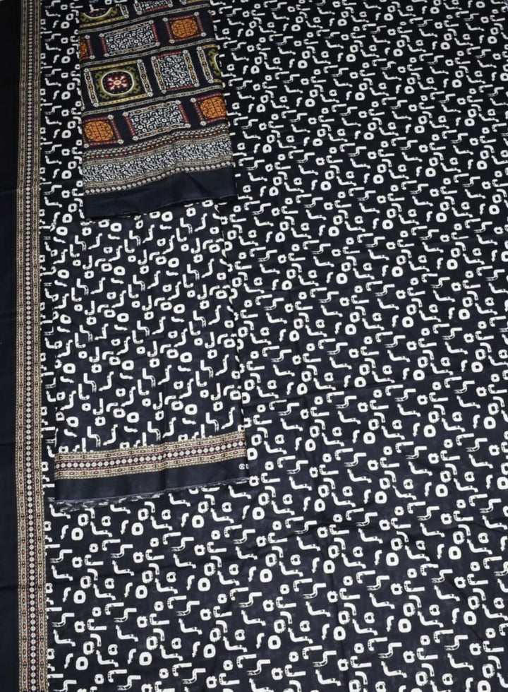 Design 30 | Bin Saeed Mid Season Cotton Lawn – Premium 3PC Collection - Rabbani Cloth House