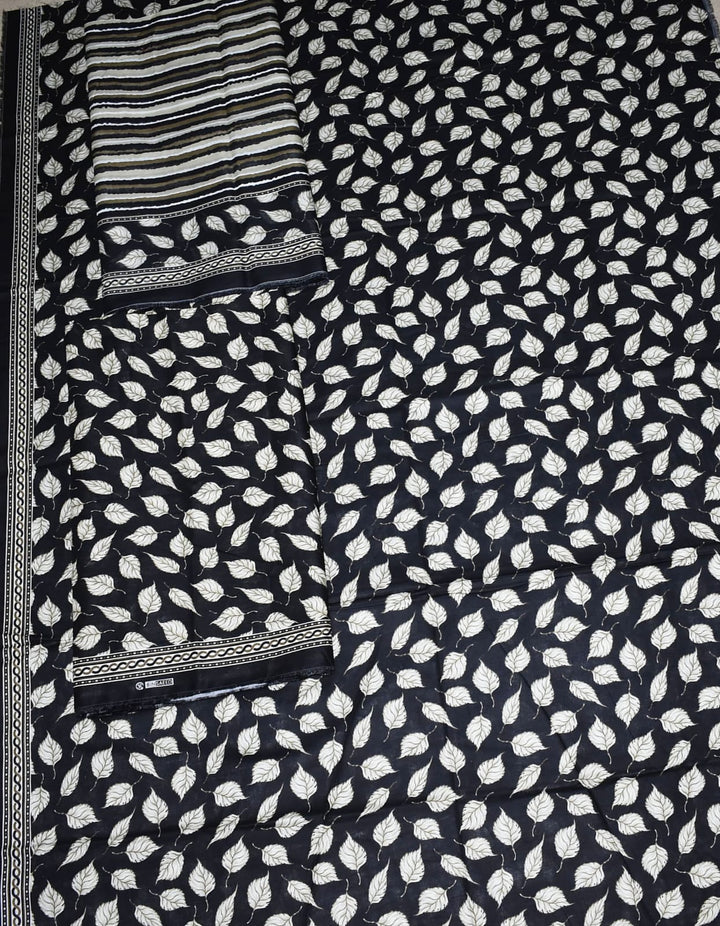 Design 35 | Bin Saeed Mid Season Cotton Lawn – Premium 3PC Collection - Rabbani Cloth House