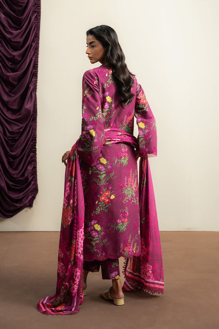 Dewpetal - Volume 01 - The Bare Minimum Collection By Ayzel - Rabbani Cloth House