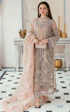 ECC - 06 Mona Lisa - Celebration Luxury Handwork '22 By Elaf - Rabbani Cloth House