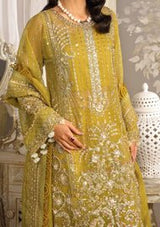 EFE - 03 Sunlit - Evara The Formal Exhibit By Elaf - Rabbani Cloth House