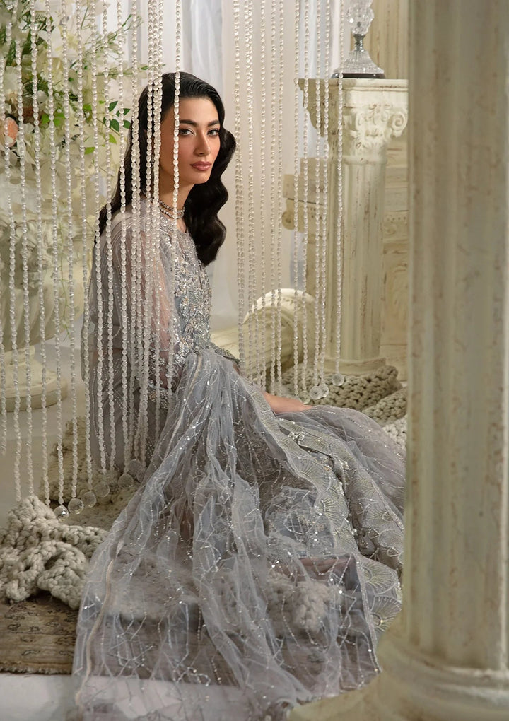 EFE - 04 Dove - Evara The Formal Exhibit By Elaf - Rabbani Cloth House