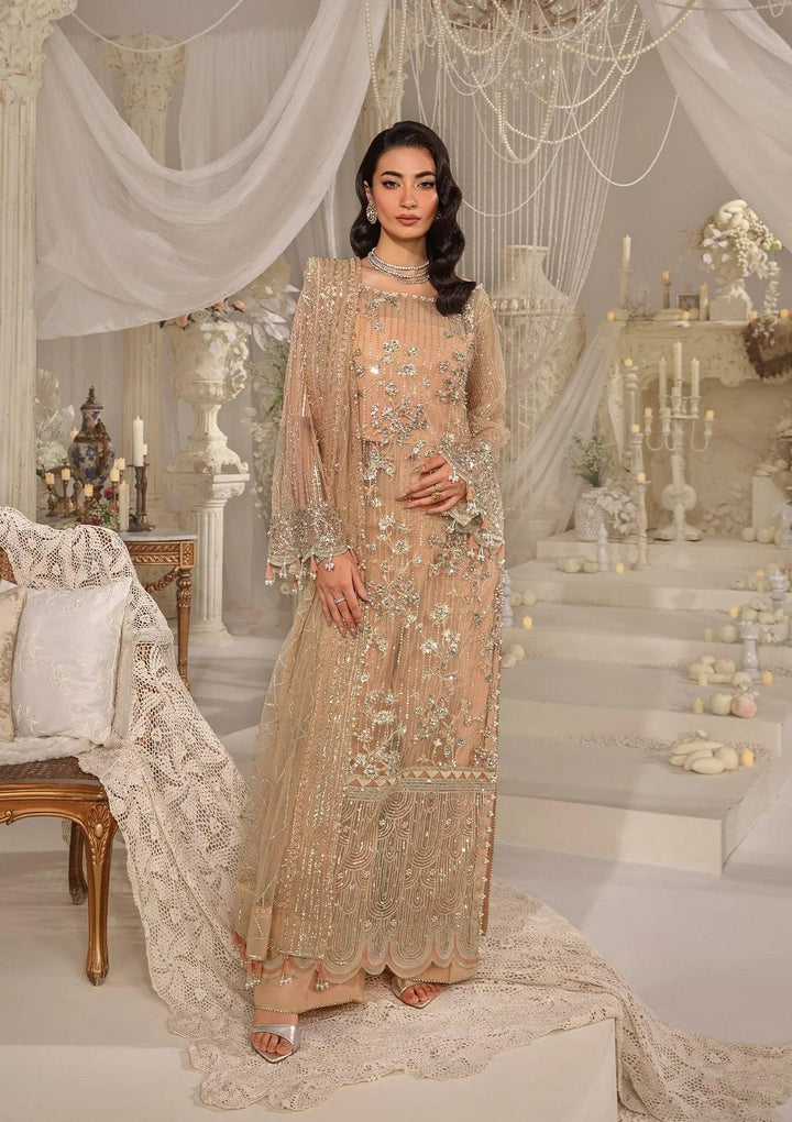 EFE - 06 Zyva - The Formal Exhibit By Elaf - Rabbani Cloth House