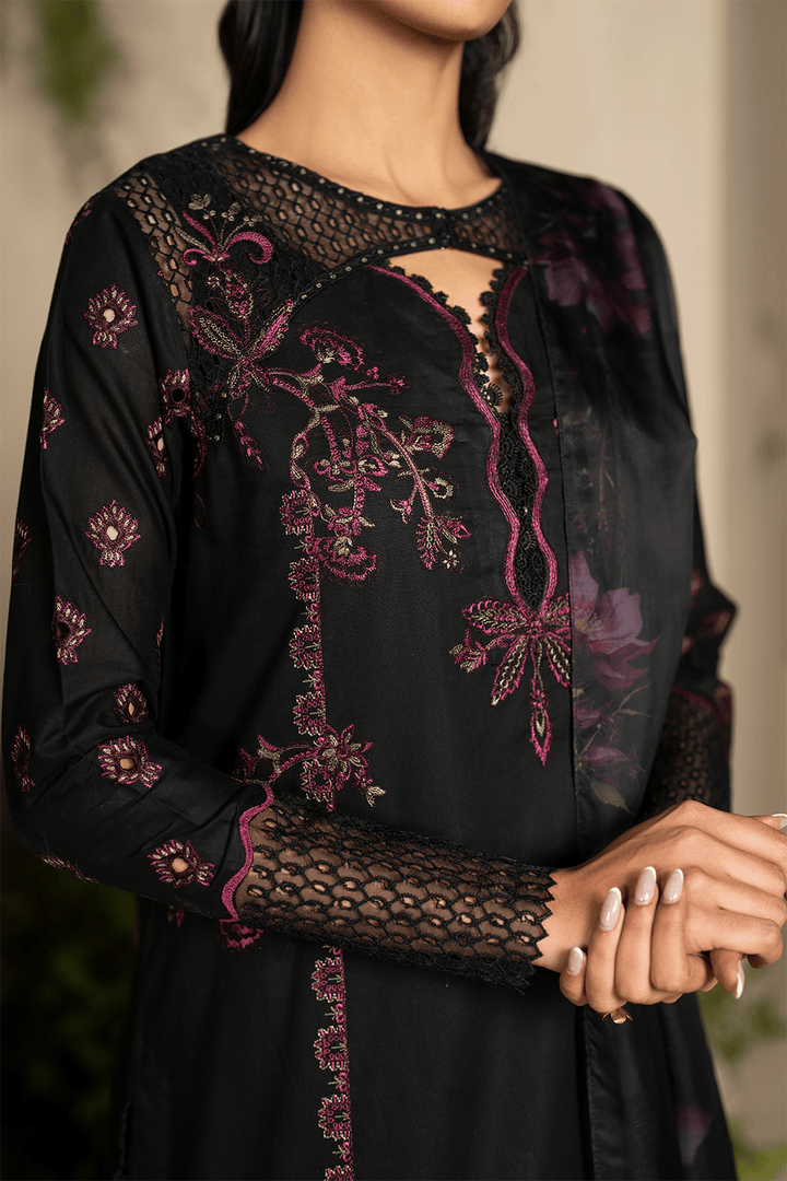 EFL - 03 - Eid Edit - Festive Lawn '25 By Iznik - Rabbani Cloth House