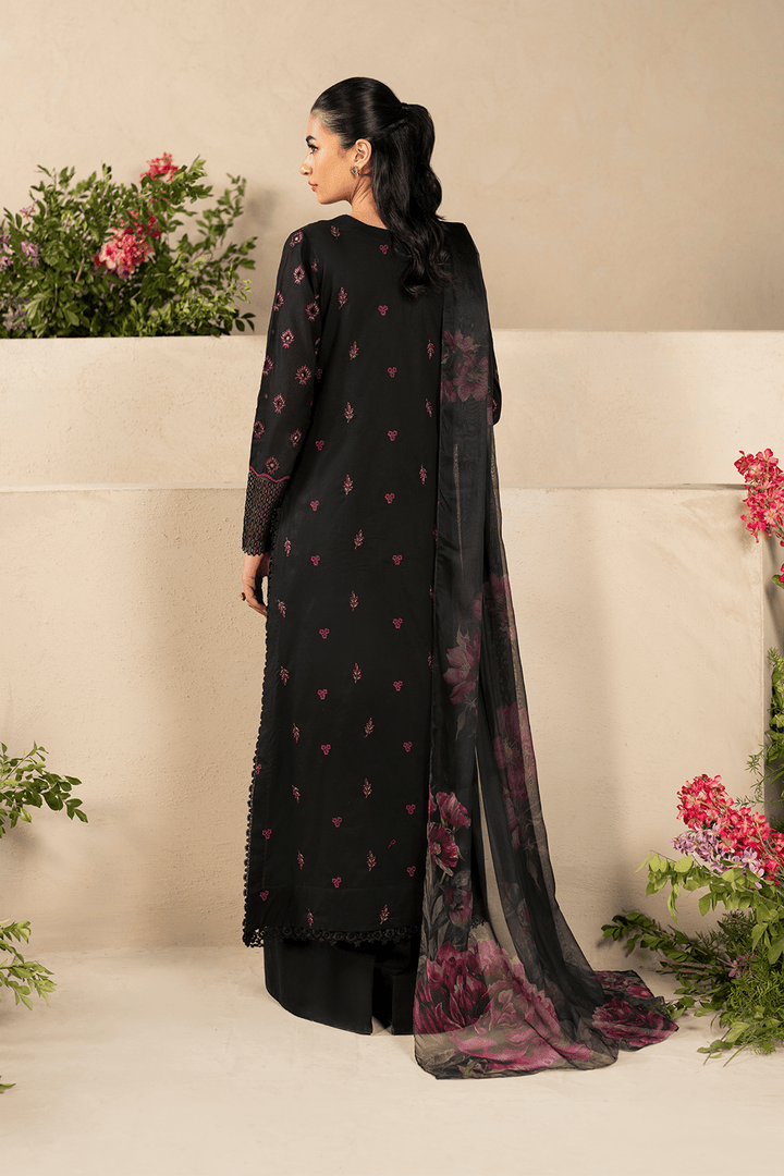 EFL - 03 - Eid Edit - Festive Lawn '25 By Iznik - Rabbani Cloth House