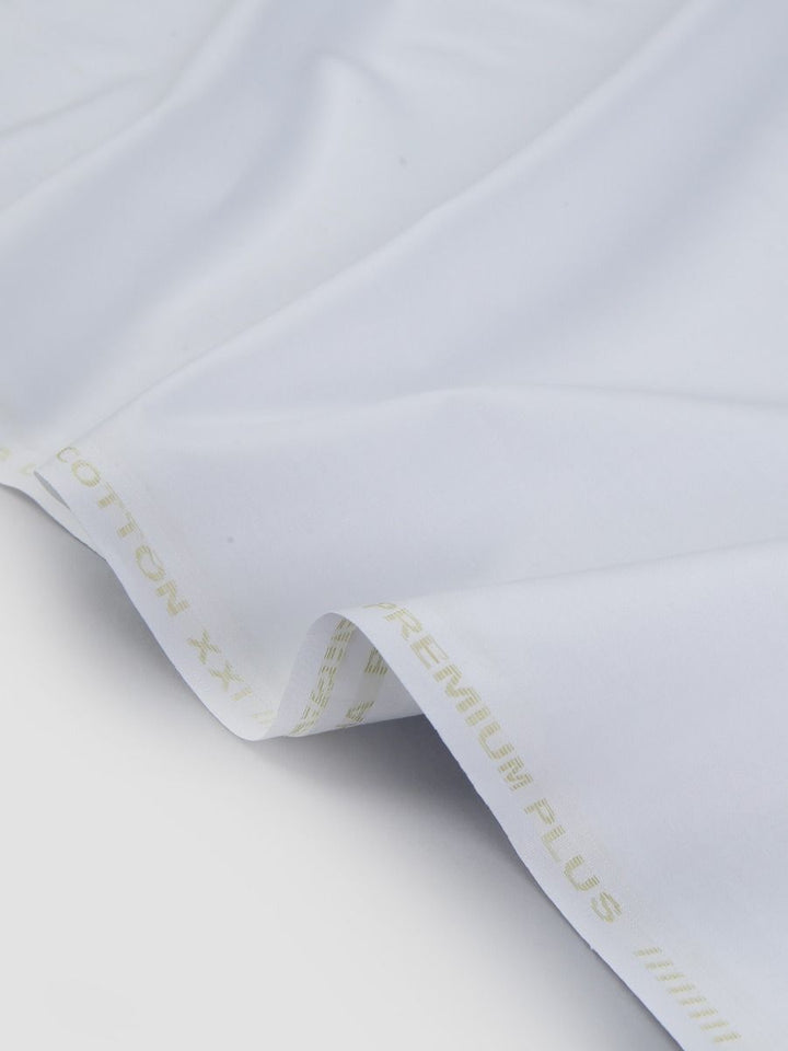 Gents Cotton – Premium Plus Plain By Pasha - Rabbani Cloth House