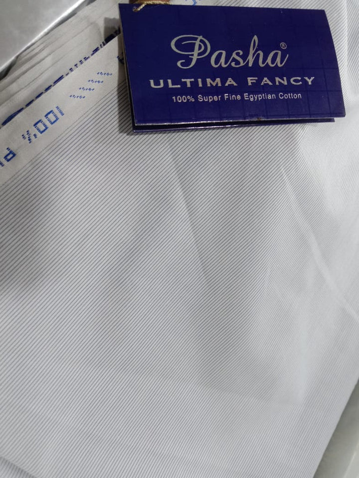 Gents Cotton – Ultima Fancy By Pasha - Rabbani Cloth House