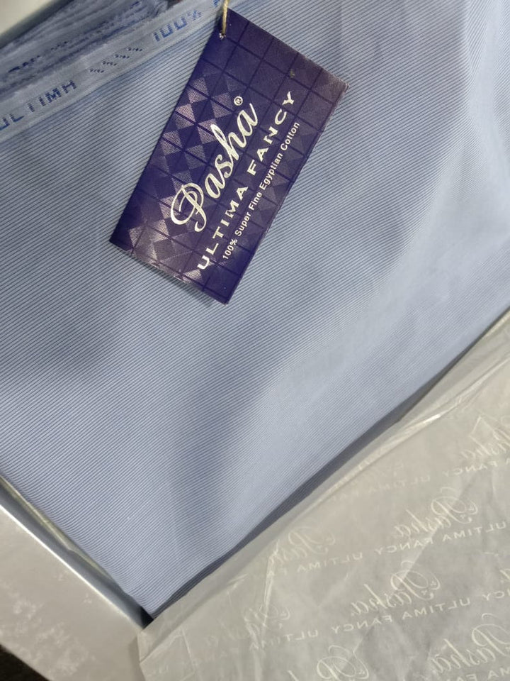 Gents Cotton – Ultima Fancy By Pasha - Rabbani Cloth House