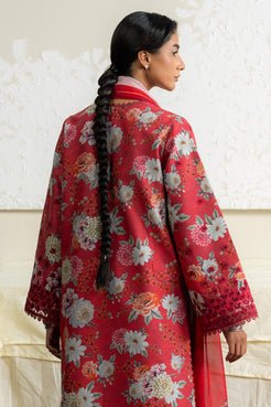 Honeyrose - Volume 01 - The Bare Minimum Collection By Ayzel - Rabbani Cloth House