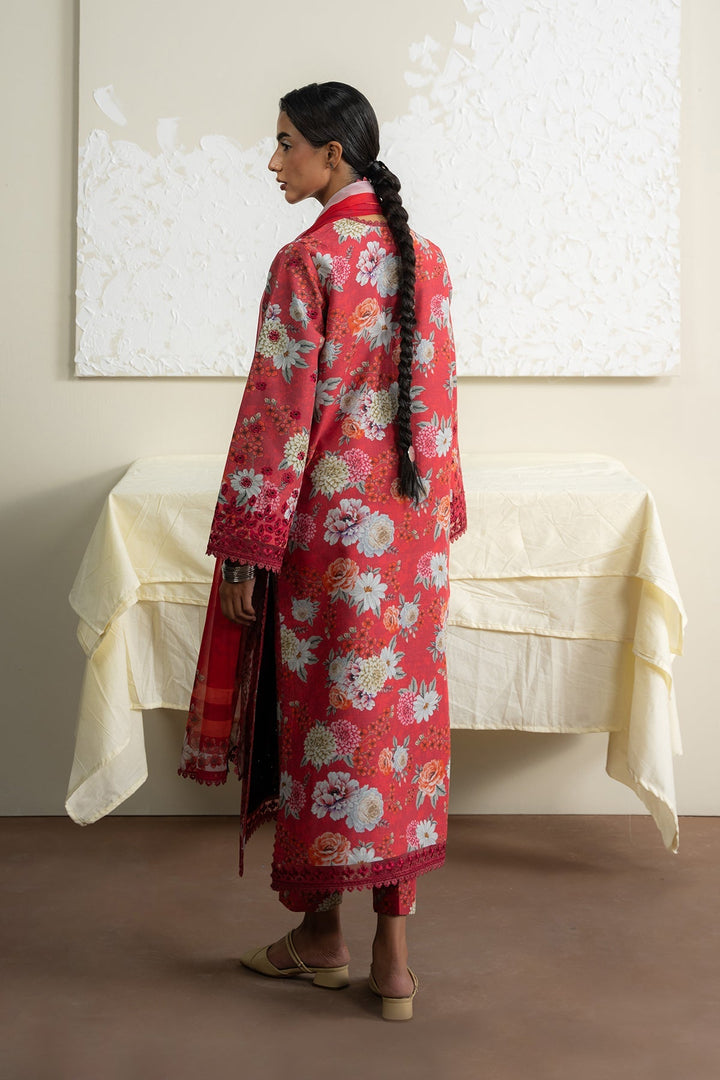 Honeyrose - Volume 01 - The Bare Minimum Collection By Ayzel - Rabbani Cloth House