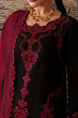 QLW-12 Taliya | Qline Linen '26 Qalamkar