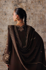 QLW-04 Shaheen | Qline Linen '26 Qalamkar