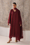 QLW-08 Neirah | Qline Linen '26 Qalamkar