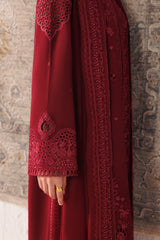 QLW-08 Neirah | Qline Linen '26 Qalamkar