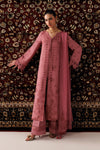 QLW-13 Daniya | Qline Linen '26 Qalamkar