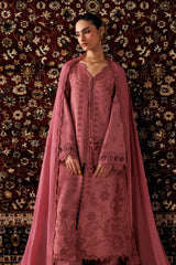 QLW-13 Daniya | Qline Linen '26 Qalamkar