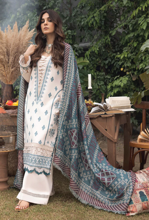 04 - | Winter Collection | Denara By Humdum