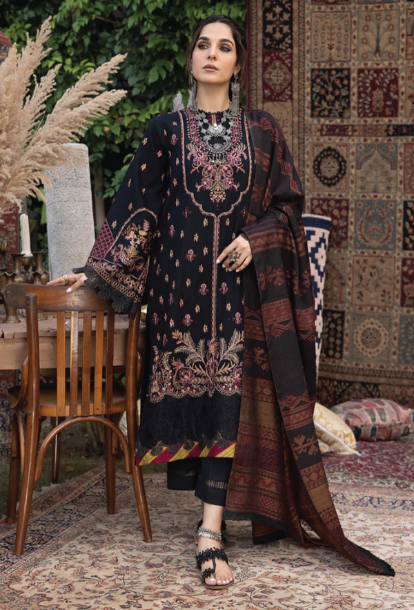 01 - | Winter Collection | Denara By Humdum