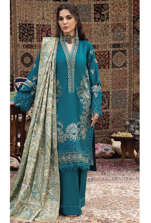 09 - | Winter Collection | Denara By Humdum