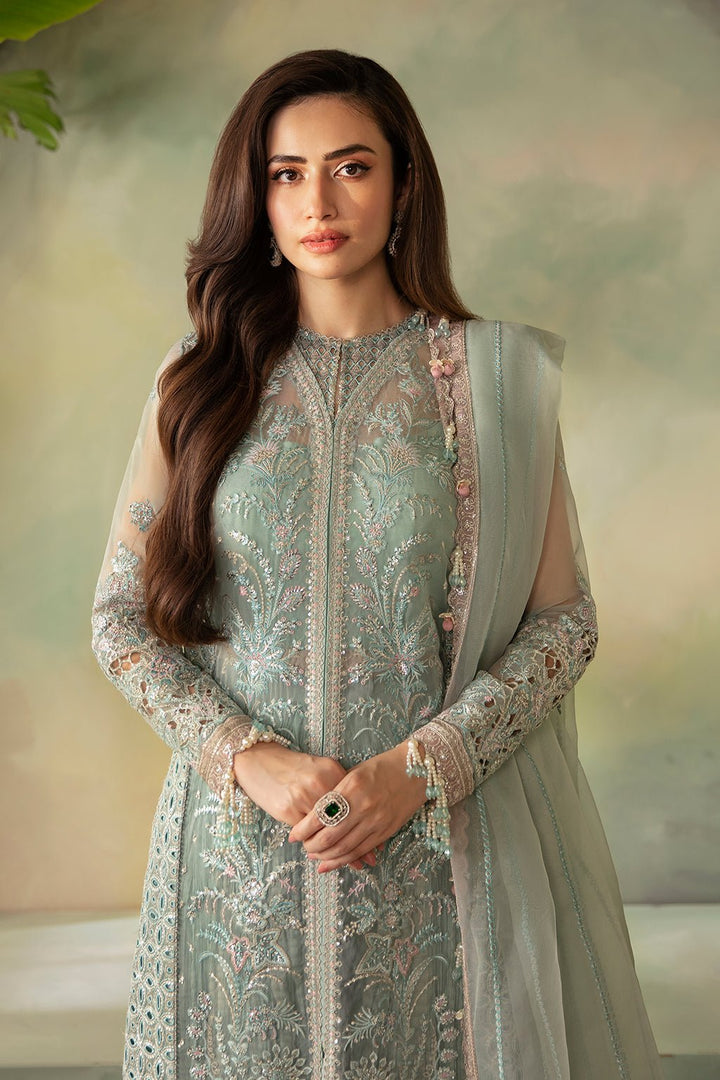 Iris - Elena Wedding Formals By Saad Sheikh - Rabbani Cloth House