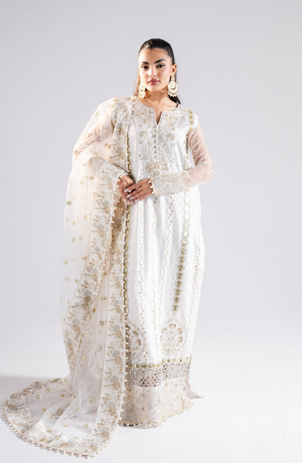 Kalpana - Raah Handmade Collection By Maryum N Maria