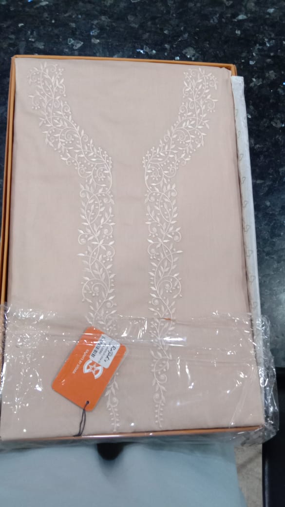 Lawn Cotton - Men's Wear By Rajah's - Rabbani Cloth House