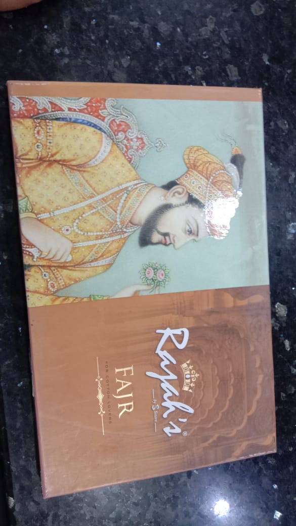 Lawn Cotton - Men's Wear By Rajah's - Rabbani Cloth House