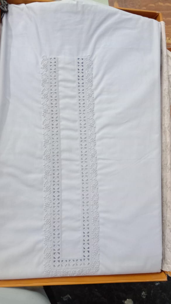 Lawn Cotton - Men's Wear By Rajah's - Rabbani Cloth House