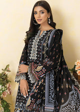 Lawn Summer Gold SED - SS - 0009 By Lakhani - Rabbani Cloth House