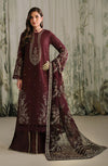 Liana | RW - 04 | Raw Silk Unstitched By Zarif - Rabbani Cloth House