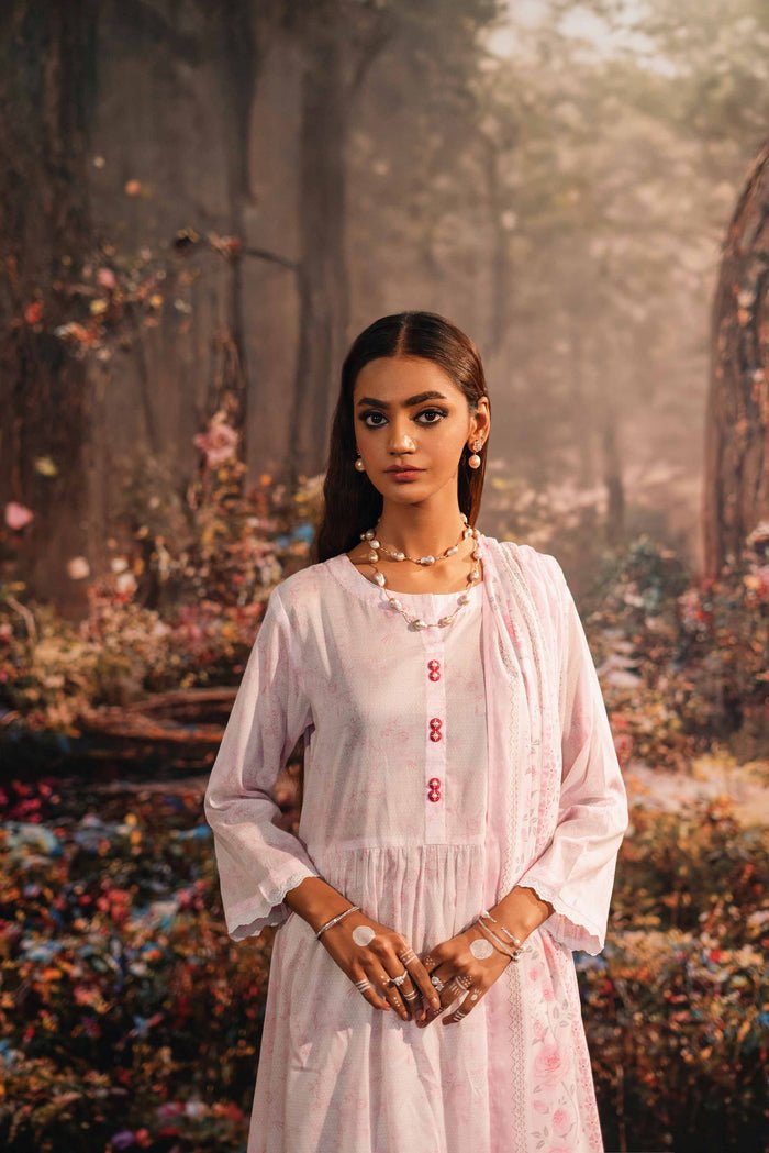 Linen | 42301191 - Nisha Unstitched By Nishat - Rabbani Cloth House