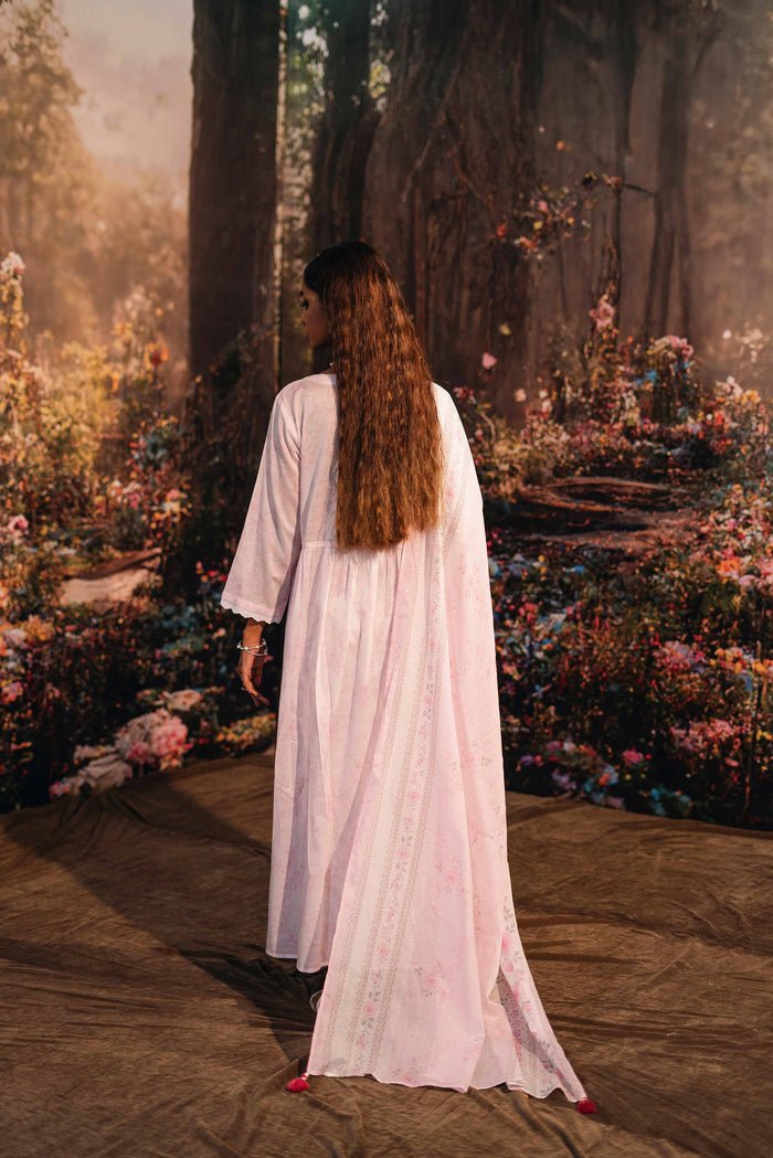 Linen | 42301191 - Nisha Unstitched By Nishat - Rabbani Cloth House