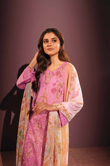Linen | 42301378 - Nisha Unstitched By Nishat - Rabbani Cloth House