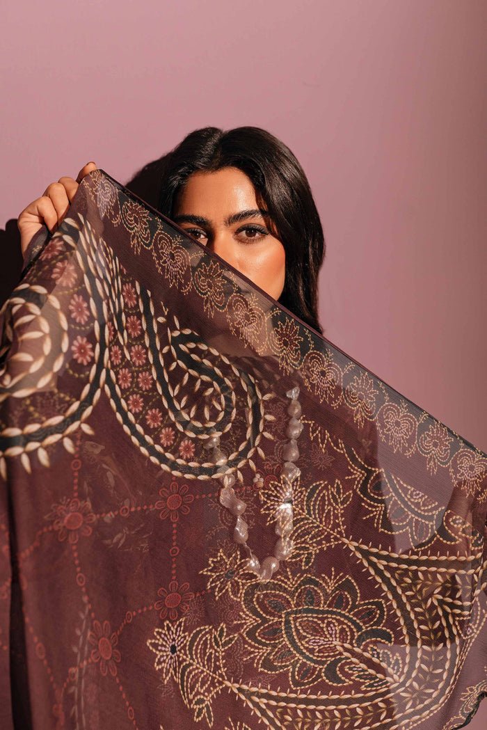Linen | 42301389 - Nisha Unstitched By Nishat - Rabbani Cloth House