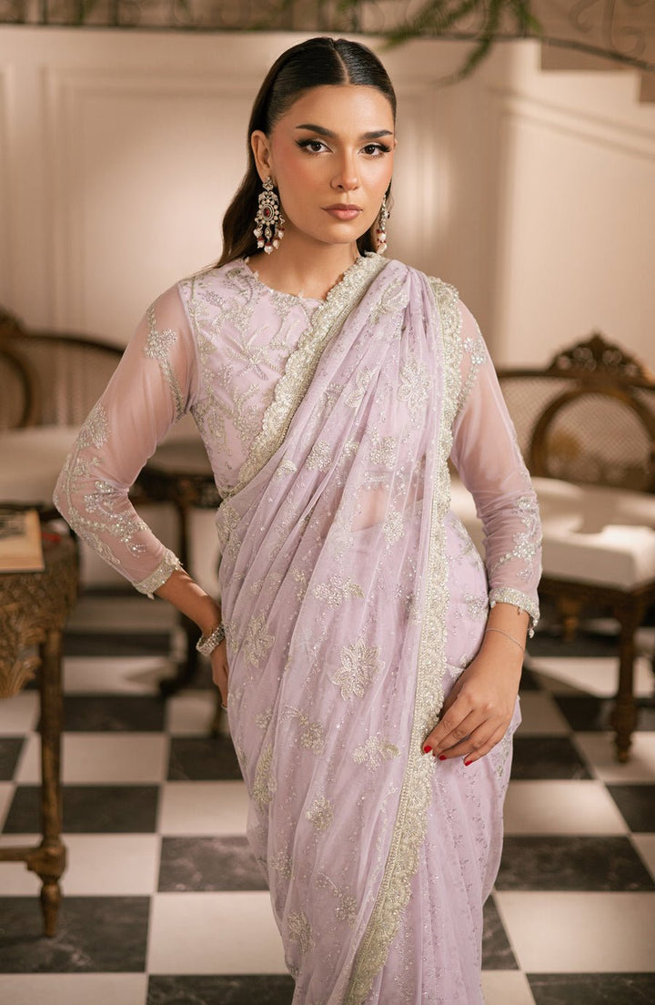 Mahtaab | ZRI - 03 | Inayat Formal Unstitched By Zarif - Rabbani Cloth House