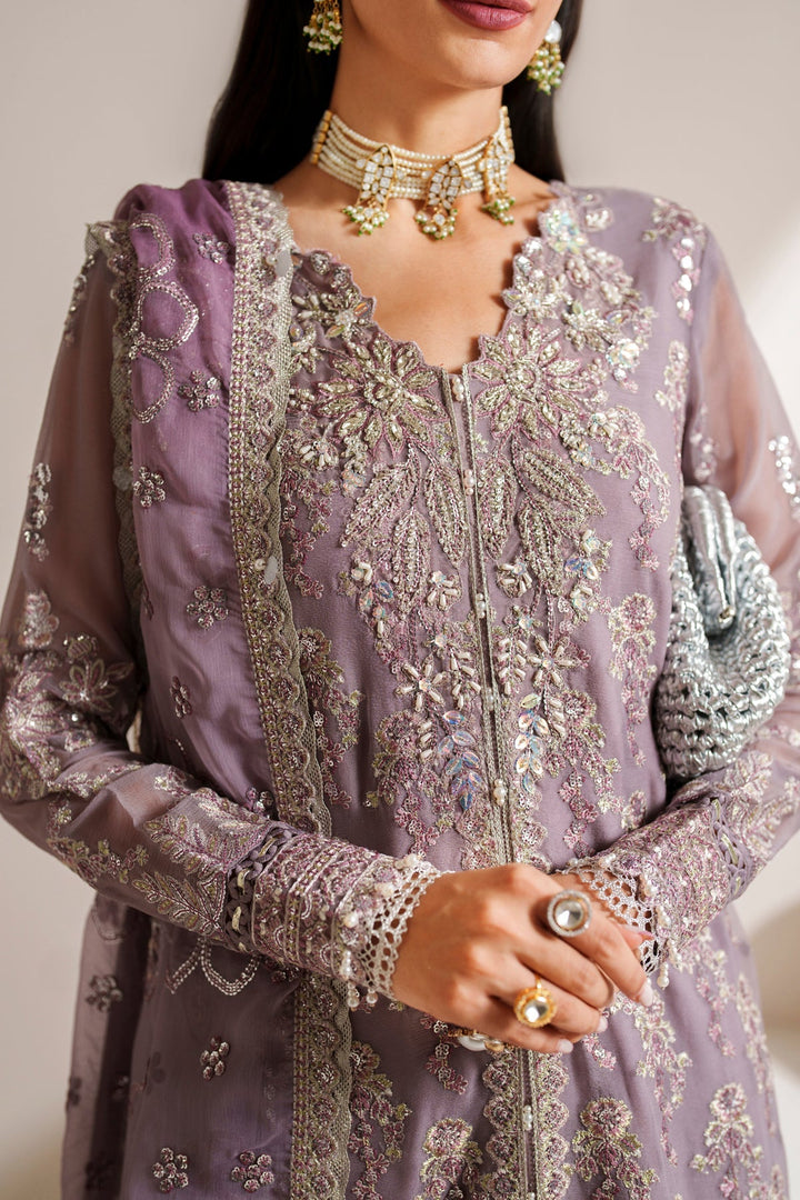 Mahveen - Neorah Luxury Unstitched Collection By Xenia - Rabbani Cloth House