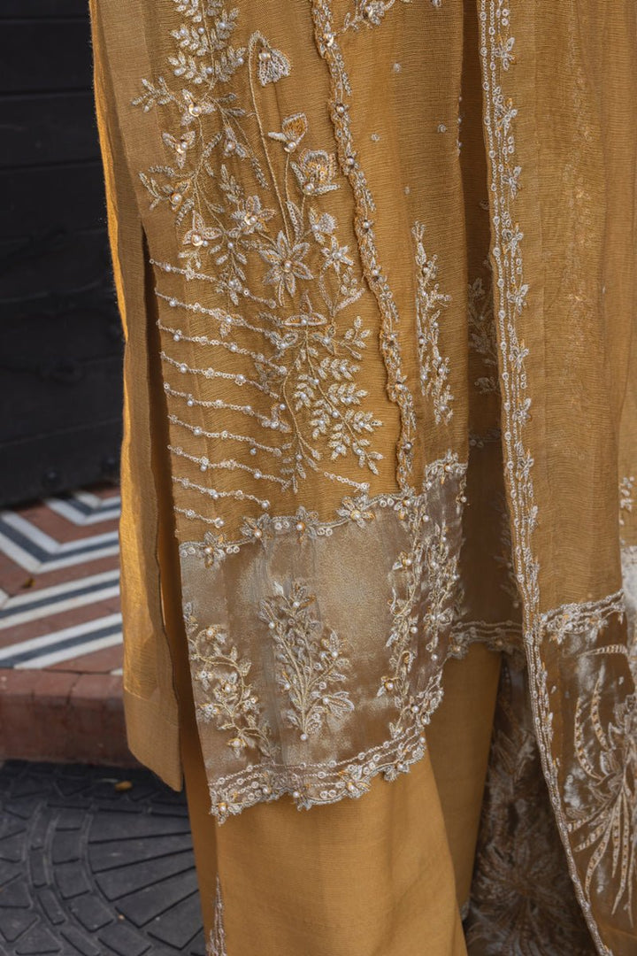 Misha - Wedding Formals | Mery Yar Ki Shadi He By Rangrasiya - Rabbani Cloth House