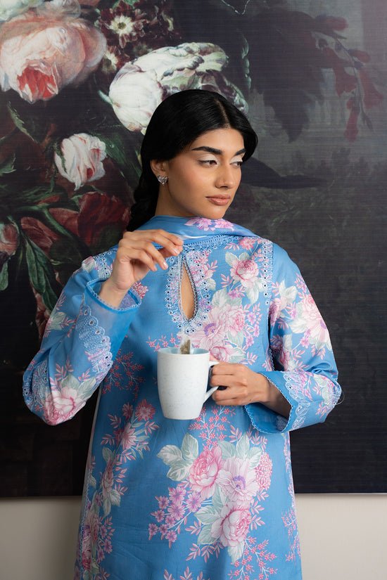 Mistelle - Volume 01 - The Bare Minimum Collection By Ayzel - Rabbani Cloth House