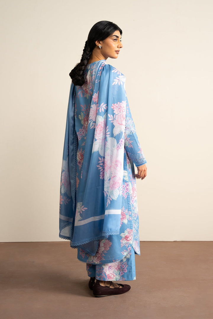Mistelle - Volume 01 - The Bare Minimum Collection By Ayzel - Rabbani Cloth House
