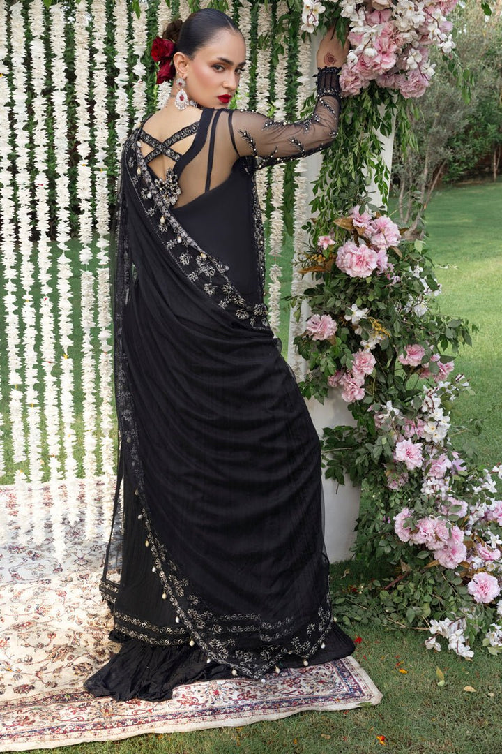 Natasha - Wedding Formals | Mery Yar Ki Shadi He By Rangrasiya - Rabbani Cloth House