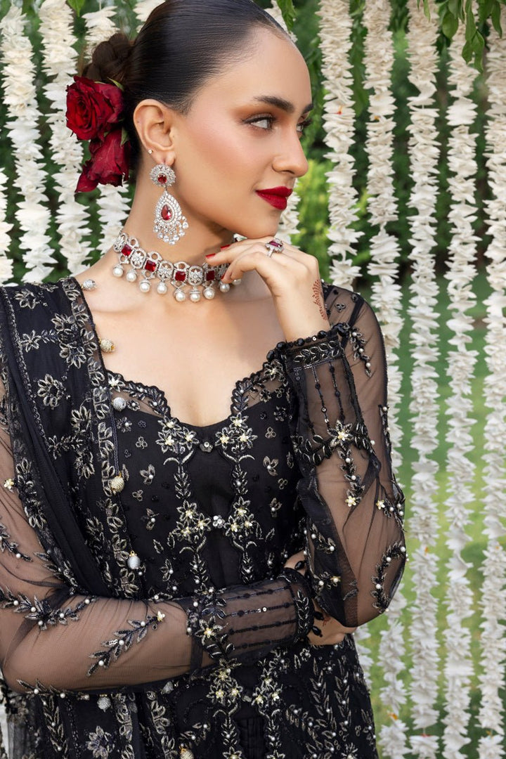 Natasha - Wedding Formals | Mery Yar Ki Shadi He By Rangrasiya - Rabbani Cloth House